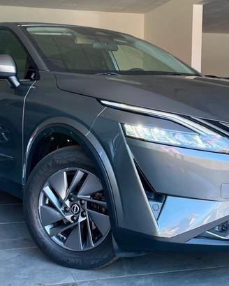 NISSAN QASHQAI 1.3 TEKNA+ MHVE 158CV - FULL LED