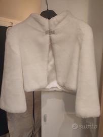 coprispalle/giacchetto