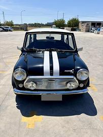 MINI Austin Rover d’epoca 1.0