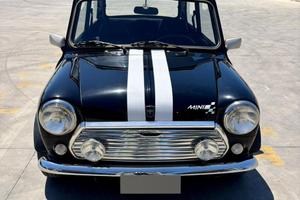 MINI Austin Rover d’epoca 1.0
