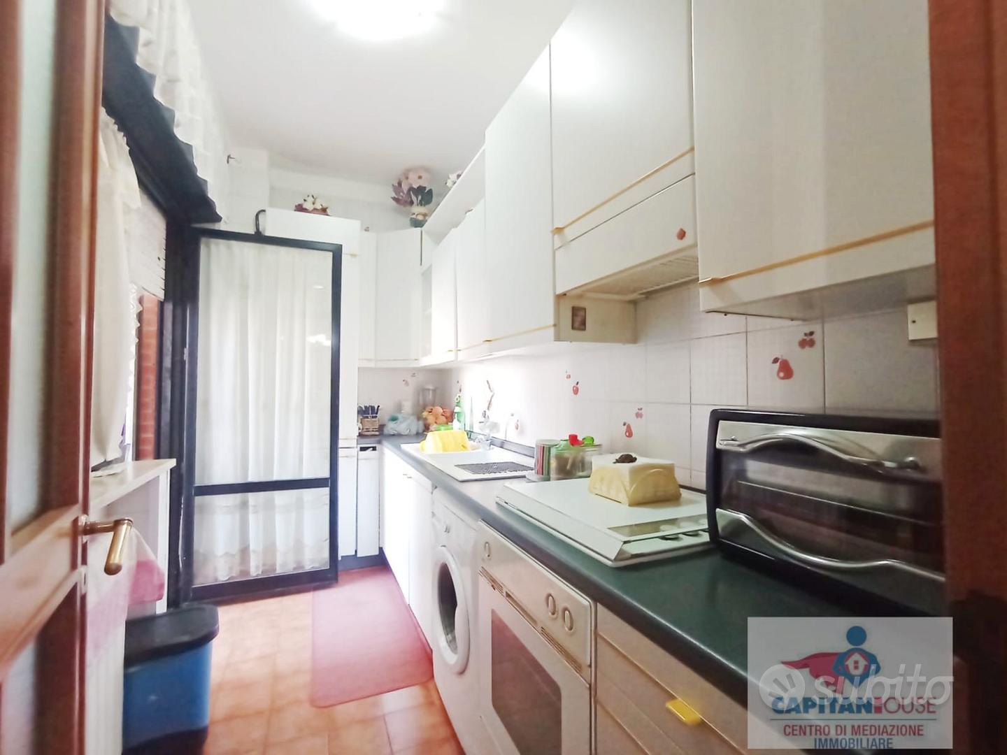Apartment in Foggia - Vista 3