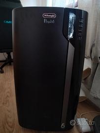 Pinguino DeLonghi condizionatore portatile