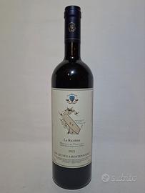 Vino Pregiato RP 96pt.