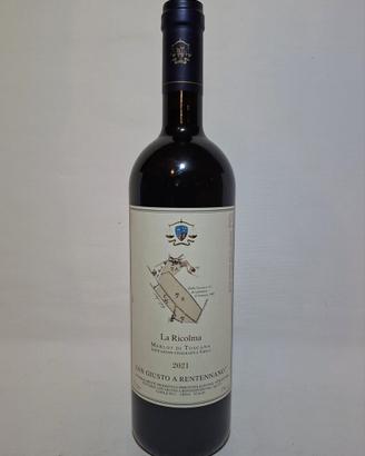 Vino Pregiato RP 96pt.