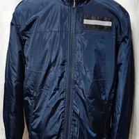 Giacca Diadora Utility Yacht Blue Corsair