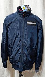 Giacca Diadora Utility Yacht Blue Corsair