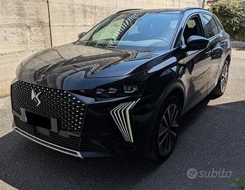 DS 7 1.5 HDI 130CV PALLAS *2024