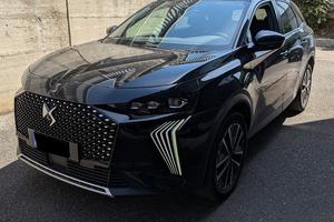 DS 7 1.5 HDI 130CV PALLAS *2024