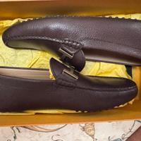 Mocassino marrone Tod’s