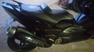 t max iniezione 