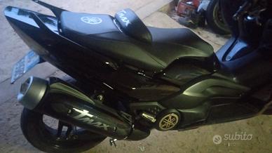t max iniezione 