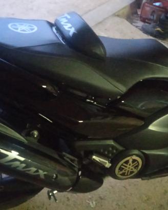 t max iniezione 