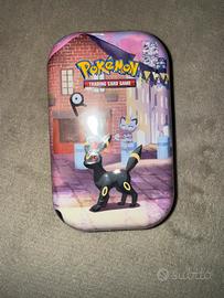 Mini-Tin Pokémon 30 anniversario ita