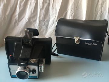 FO001 -Macchina fotografica POLAROID COLORPACK III