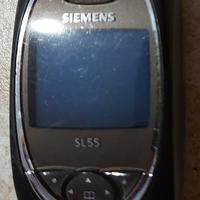 Cellulare Siemens SL55