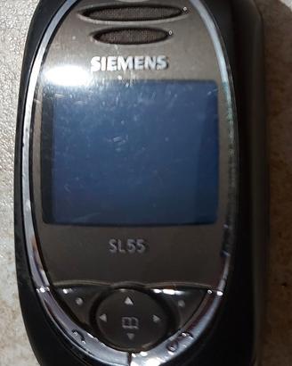 Cellulare Siemens SL55