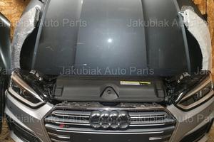 VW golf 7 lb9 Fari radiatore paraurti anteriore