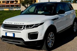 Land Rover Range Evoque 2.0 TD4 150 CV 5p. SE Dyna