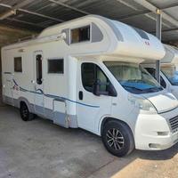 ADRIA Adriatik Coral a 680 sx