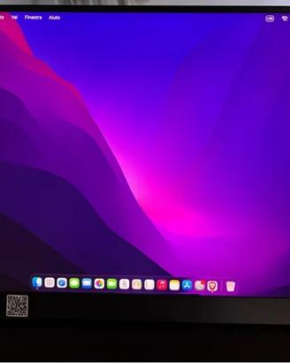 Monitor Portatile Yodoit 2.5K
