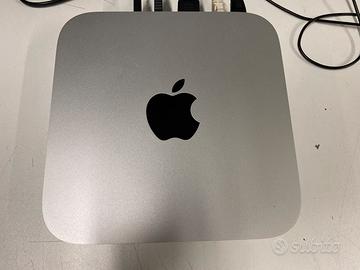 MAC Mini 2012 SSD Sonoma