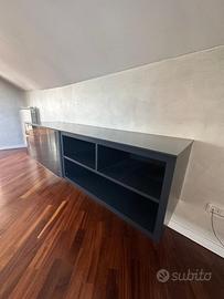 Mobili moderni per sala