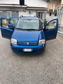 Panda 1.2a gas. gpl landi renzi neopatentati tratt