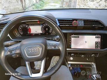 Audi Q3 35 TFSI