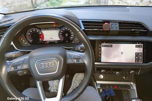 Audi Q3 35 TFSI