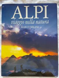 Alpi, viaggio nella natura