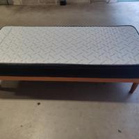 Letto singolo & trasporto 