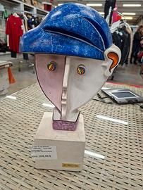 Scultura G.Gusella 