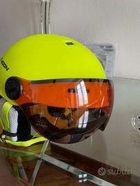 Visiera casco sci Moon