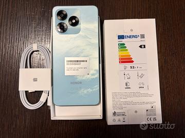 Telefono HONOR X5c Plus