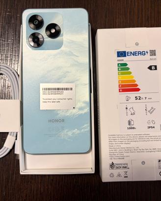 Telefono HONOR X5c Plus
