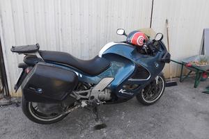 bmw K1200RS FMI