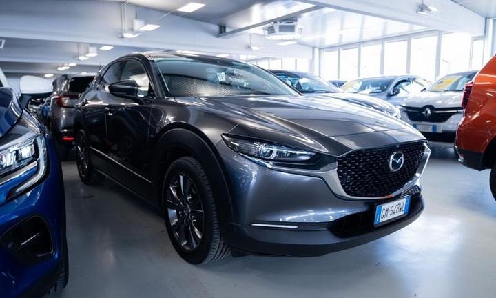 Mazda CX-30 2.0 m-hybrid Executive Appearance...