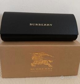 Burberry,custodia milleusi