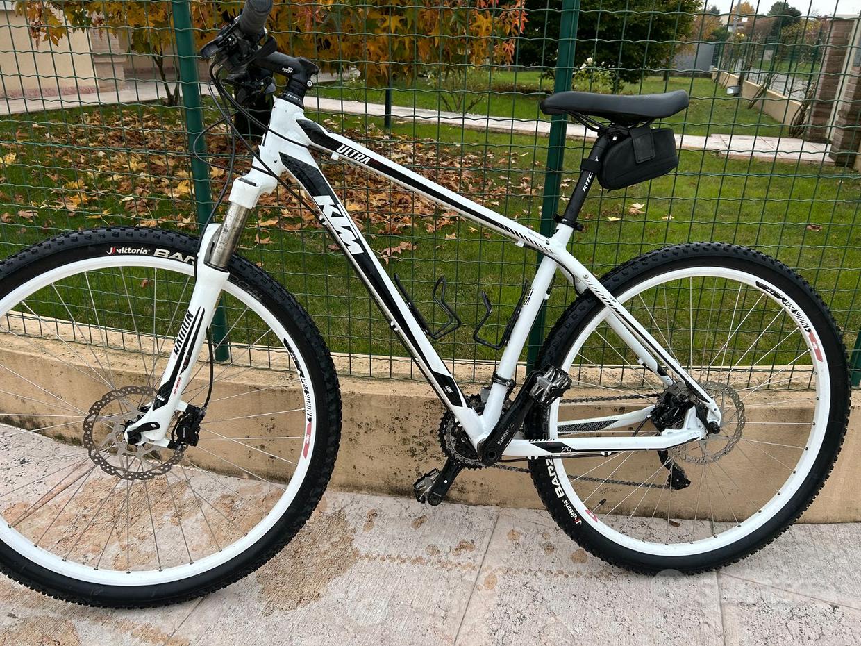 Telaio mtb 29 alluminio Fantastiche offerte di Biciclette