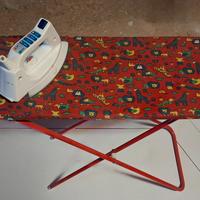 ferro da stiro giocattolo