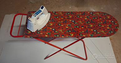 ferro da stiro giocattolo