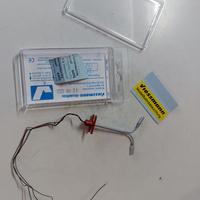 Lampione stradale per modellismo Viessmann 6495