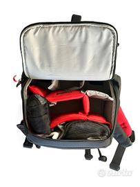 Zaino fotografico Manfrotto Pro Light 3N1-36