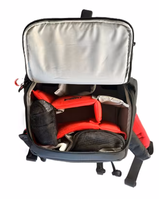 Zaino fotografico Manfrotto Pro Light 3N1-36