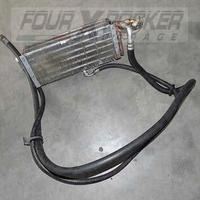 Radiatore A/C clima Range Rover Classic