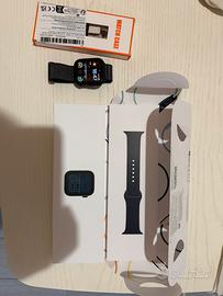 Apple watch se 3 come nuovo