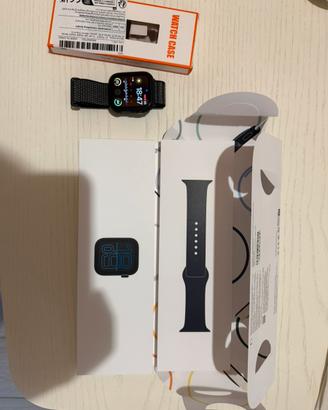 Apple watch se 3 come nuovo