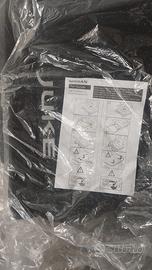 Tappetini moquette Nissan juke F15 dal 2010 ap 201