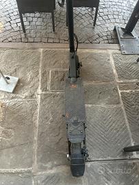 Monopattino elettrico kukirin g2