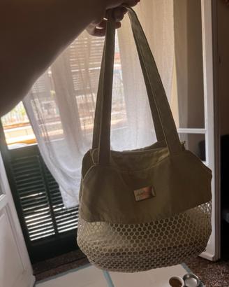 Borsa cucciolo
